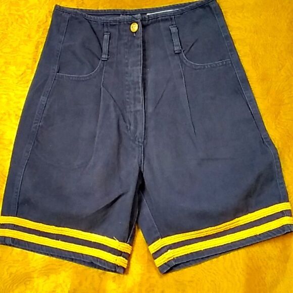 Vintage Set 2 Pc Switch USA Blouses Size M Short Size 5 - Picture 11 of 14